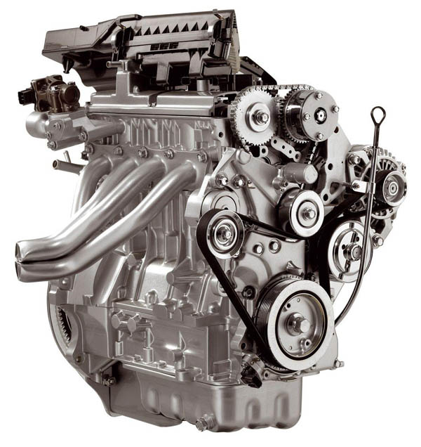 2000 Des Benz Slk230 Car Engine